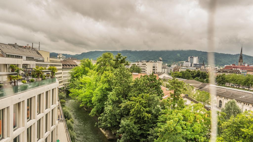 Lowenplatz Apartment Near Station By Airhome Zurich Exterior photo