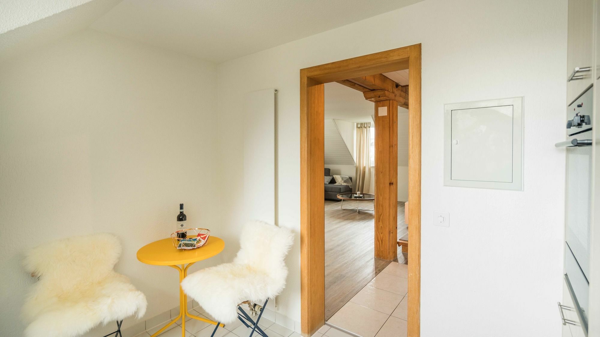 Lowenplatz Apartment Near Station By Airhome Zurich Exterior photo